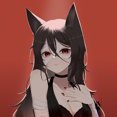 Character: Maris Aoki